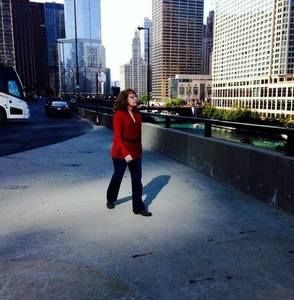 Meet your Posher, Janet